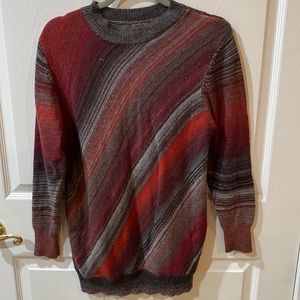 Ladies sweater
